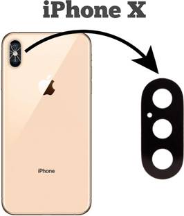 A R Enterprise iphone X iphone X Camera Lens Glass
