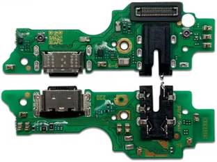 Sandreezz (INX671BCBD) Infinix Note 12 Pro 5G (X671B) (Charging CC patta Charging Flex Board) Charging PCB Complete Flex