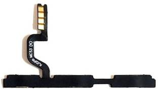 SPAREWARE H36 Realme C53 Volume Button Flex Cable