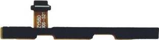 SPAREWARE INFINIX HOT S3 /X573 INFINIX HOT S3 /X573 Power ON/OFF Button