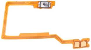 SPAREWARE E50 Realme X7 Pro Power ON/OFF Button