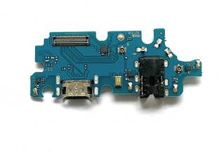 VRAVMO SM-A135FZKHINS SAMSUNG GALAXY A13 Charging Connector