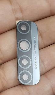 Tusail Realme Narzo 30 Camera Lens Glass