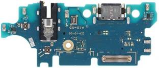 Sandreezz (SM-E156BCGBD) Samsung Galaxy F15 5G (Charging CC patta Charging Flex Board) Charging PCB Complete Flex