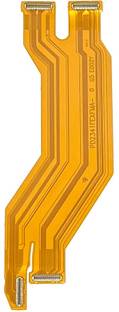 VRAVMO V2336 (OCTAFLEX) VIVO Y200E 5G (LCD FLEX) LCD Flex Cable