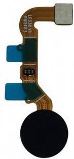 SPAREWARE MI REDMI 9 PRIME BLACK MI REDMI 9 PRIME BLACK Fingerprint Sensor Flex cable