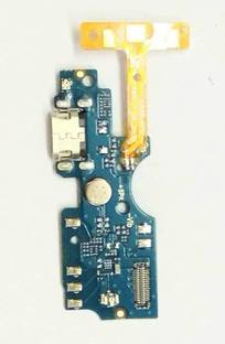 SRaccessories (L6006) itel A48 Charging PCB Complete Flex