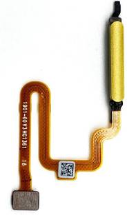 VRAVMO 21091116AG (YELLOW) POCO M4 PRO 5G (YELLOW) Fingerprint Sensor Flex cable