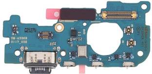 SPAREWARE BT32 Samsung Galaxy A33 5G (WITH FAST CHARGING & STRONG NETWORK IC) Charging Connector Flex cable