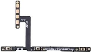 SPAREWARE INFINIX HOT 11S INFINIX HOT 11S Power ON/OFF Button