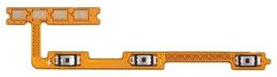 pentoomart Power/volume/on off Button key Flex Cable for Realme C55 Realme C55 Power ON/OFF Button