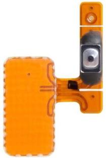 Anonymous S Duos OG_ Samsung Galaxy S Duos S7562 Power On Off Button Flex Power ON/OFF Button