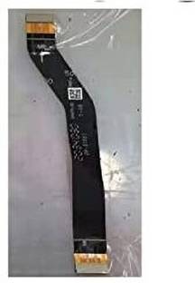 SPAREWARE EK55 Realme C21 LCD Flex Cable
