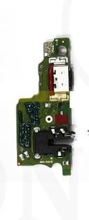 Sandreezz (RMX3933CBD) Realme C61 (Charging CC patta Charging Flex Board) Charging PCB Complete Flex