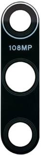 Sandreezz (M2001J2G) Xiaomi Mi 10 (5G) (Real Back Camera lens Glass) Camera Lens Glass