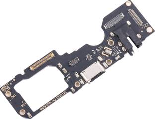 Tworld Oppo A78 (4G) ( CPH2565 ) Charging PCB Complete Flex