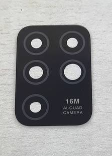 Tusail Back Camera Lens Glass Protector for Infinix Hot 10