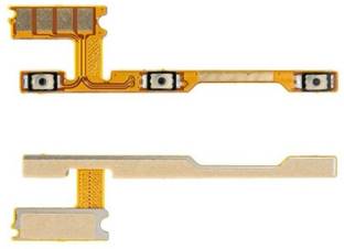 CELLO TECH Original MI REDMI NOTE 7, MI REDMI NOTE 7S, MI REDMI NOTE 7 PRO Volume Button Flex Cable