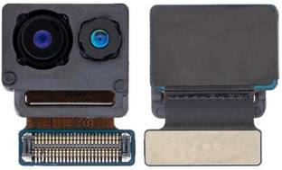 KezeMize (SM-G950FD) Samsung Galaxy S8 (100% Original + Best Quality)(Selfie Camera) Front Camera