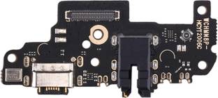 Tworld Xiaomi Redmi Note 8 Pro ( 2015105, M1906G7I, M1906G7G ) Charging PCB Complete Flex