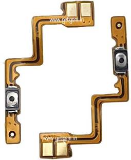 SPAREWARE REALME X REALME X Power ON/OFF Button