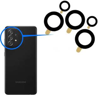 Sandreezz (SM-A725F) Samsung Galaxy A72 Camera Lens Glass