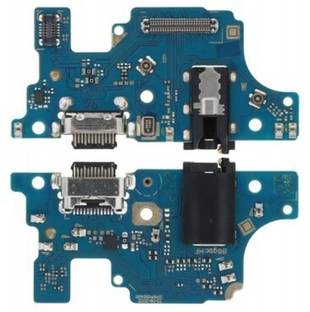Tworld Motorola Moto G72 ( XT2255-1 ) Charging PCB Complete Flex