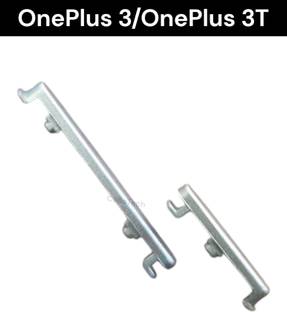 CELLO TECH A3003 ONEPLUS 3, ONEPLUS 3T Power ON/OFF Button