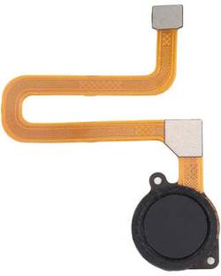 SPAREWARE MK-FINGER-218 MI Redmi 10C - Black Fingerprint Sensor Flex cable