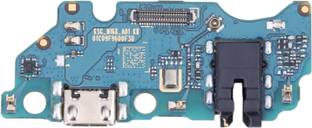 Tworld Samsung Galaxy A03 Core ( SM-A032F, SM-A032F/DS, SM-A032M ) Charging PCB Complete Flex