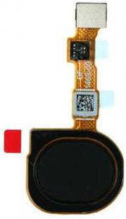 VRAVMO SM-M115F (BLACK) SAMSUNG GALAXY M11 (BLACK) Fingerprint Sensor Flex cable