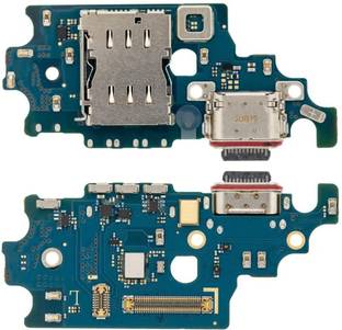Kraze4blaze (SMGS21PCHFX) Samsung Galaxy S21 Plus 100% OG (Charging CC Patta Charging Flex Board) Charging Connector Flex cable