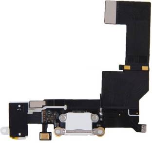 Sandreezz (A1662CGFX) Apple iPhone SE (old) (100% OG Charging CC patta Charging Flex Board) Charging PCB Complete Flex