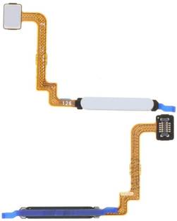 SPAREWARE MK-FINGER-221 MI Redmi 10 Prime - White Fingerprint Sensor Flex cable