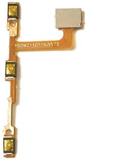 VRAVMO vivo 1907 VIVO S1 Volume Button Flex Cable