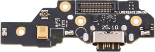 Tworld Nokia 5.1 Plus ( X5 ) ( TA-1120, TA-1105, TA-1102 ) Charging PCB Complete Flex