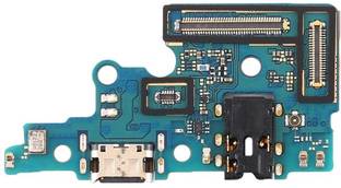 SPAREWARE BT44 Samsung Galaxy A70 (WITH FAST CHARGING & STRONG NETWORK IC) Charging Connector Flex cable