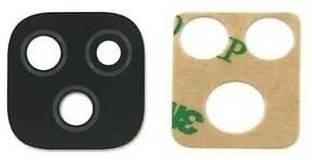 VRAVMO XT2081-1 MOTOROLA E7 PLUS Camera Lens Glass