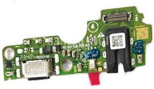 VRAVMO BG7 TECNO SPARK 20C BG7 Charging Connector