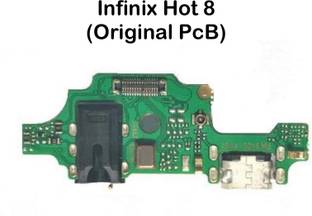 Norway AIOFNXHT8CF Hot 8 Charging PCB Complete Flex