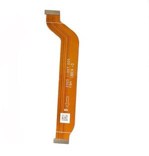 VRAVMO RMX3785 REALME 11X 5G LCD Flex Cable