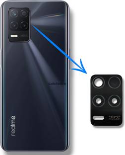 CELLO TECH RMX3241 REALME 8 5G Camera Lens Glass