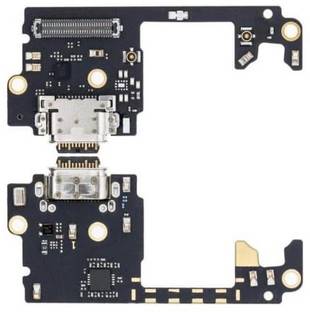 व्रव्मो XT2143-1 MOTOROLA MOTO EDGE 20 चार्जिंग कनेक्टर