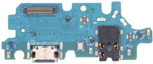 Kraze4blaze (SMGM13CHFX) Samsung Galaxy M13 100% OG (Charging CC Patta Charging Flex Board) Charging Connector Flex cable