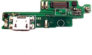 ASOSS ENTERPRISES REDMI MI 4X CHARGING PATTA:: MI 4X CHARGING BOARD 4X 100% Original Charging PCB Complete Flex