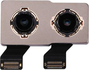 स्पेयरवेयर VK233 iPhone X बैक कैमरा