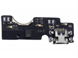 mobileworld Compatible for Jio Next Original Charging PCB Complete Flex Next Charging PCB Complete Flex