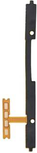 VRAVMO SM-A225FZKRINS SAMSUNG GALAXY A22 5G Volume Button Flex Cable