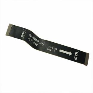 VRAVMO SM-G986 SAMSUNG GALAXY S20 PLUS LCD Flex Cable