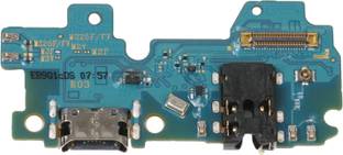 Tworld Samsung Galaxy M32 ( SM-M325FV, SM-M325FV/DS, SM-M325F/DS, SM-M325F ) Charging PCB Complete Flex